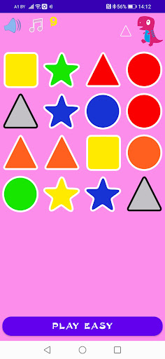 Funny Figures Screen 3