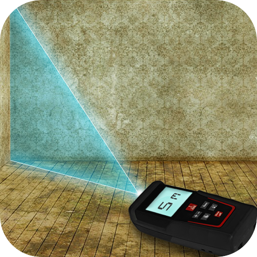 Distance Laser Meter logo