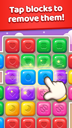 Sweet Candy Blast - Screenshot 1