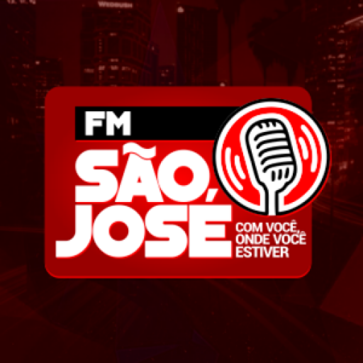 Rádio Fm São José 1.5 Icon