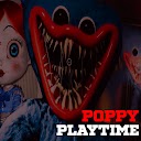 Poppy Horror Guide Is Playtime 1.3 téléchargeur