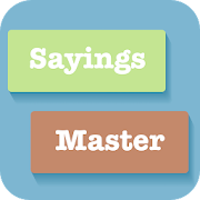 Top 50 Education Apps Like Learn English - Sayings Master Pro - Best Alternatives