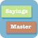 Learn English - Sayings Master Pro icon