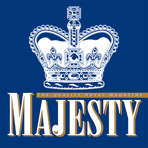 Majesty Magazine - Google Play のアプリ