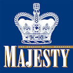 Cover Image of Tải xuống Majesty Magazine  APK