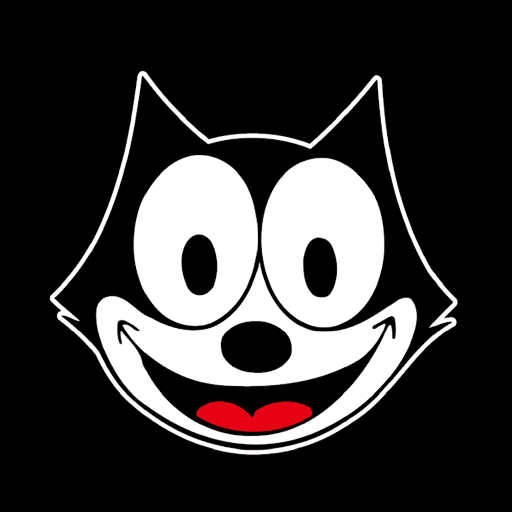 Felix The Cat 1.0 Icon