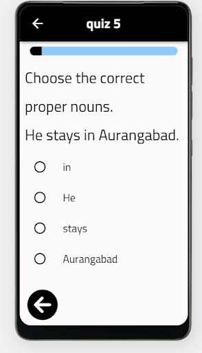 proper nouns Screen 3