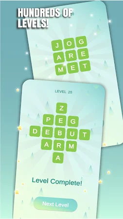 Game screenshot Wordoku apk download