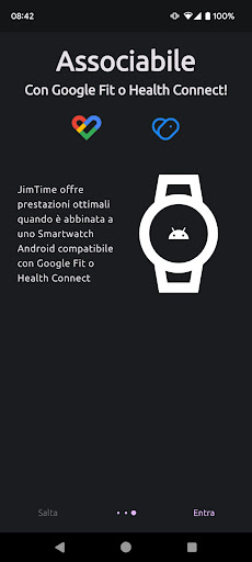 JimTime Screen 3