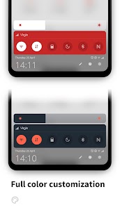 MIUI-ify: Custom Notifications APK (Premium Unlocked) 2