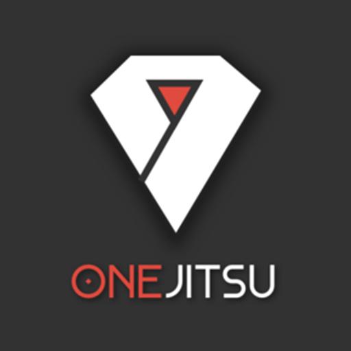 OneJitsu logo