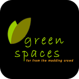 Green Spaces Munnar icon