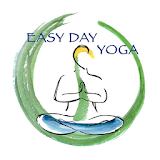 Easy Day Yoga icon