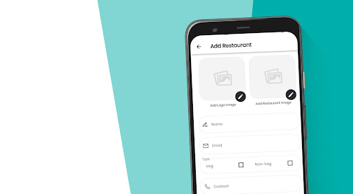 Neardoor - Sell food locally! Screen 2