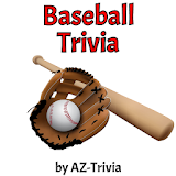 Baseball Trivia icon