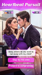 Your Stories: Interactive Game 1