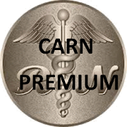 CARN Flashcards Premium  Icon