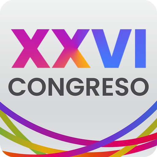 Congreso AAOC 1.0 Icon