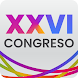 Congreso AAOC - Androidアプリ