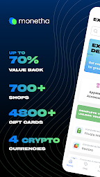 Monetha