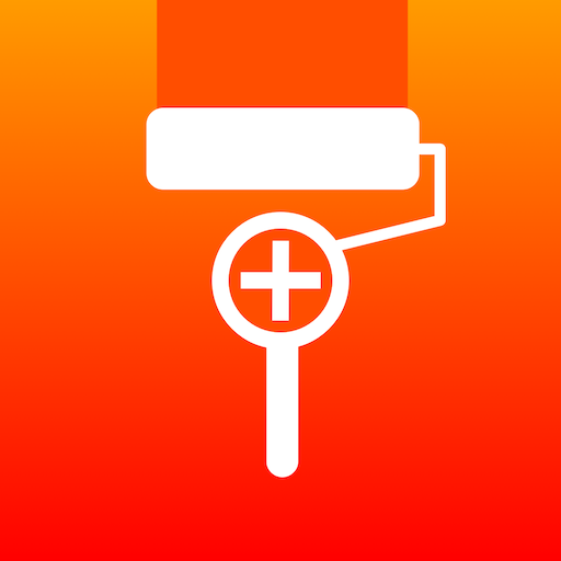 Paint Calc Pro logo