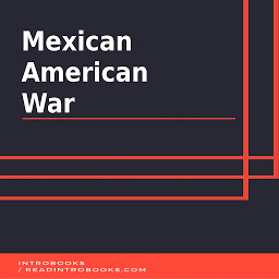 Image de l'icône Mexican American War