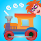 Juf Jannie apps - Game 3