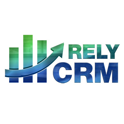 RelyCRM logo