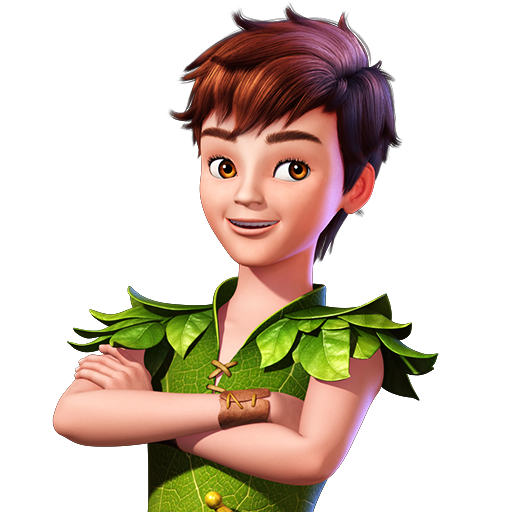 Peters Neverland