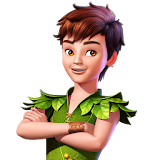 Peter`s Neverland icon