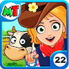 My Town: Farm MOD APK 7.01.00 (Paid for free)