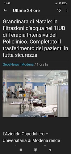 Modena notizieのおすすめ画像4