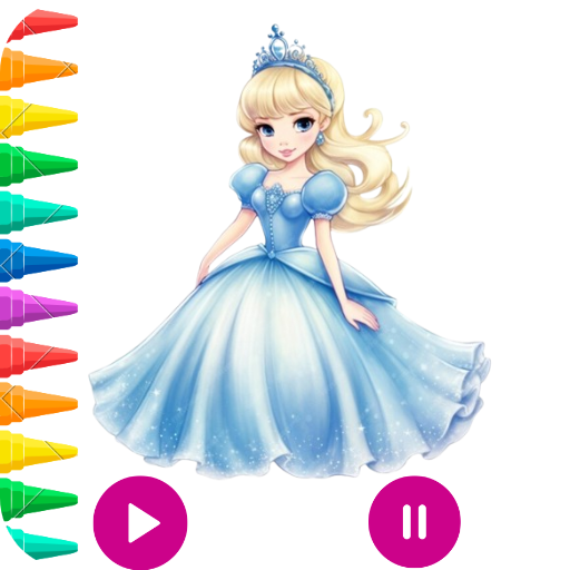 اتصل بالأميرات مكالمة فيديو logo