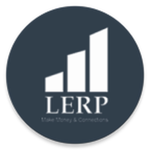 LERP Owner App logo