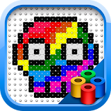 Color Beads Creator icon