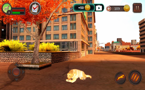 Labrador Simulator 1.0.2 APK screenshots 24