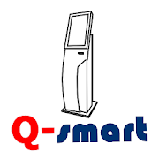 Q-smart Kiosk Free Fullscreen Browser