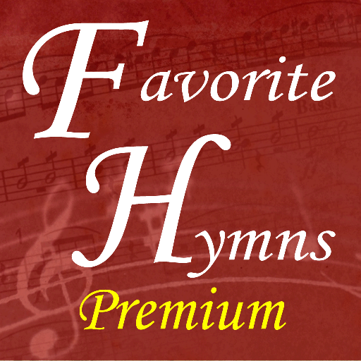Favorite Hymns/Hymnals Premium 6.2.1 Icon