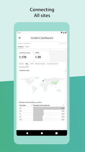 Quentic Screenshot 4 - AppWisp.com