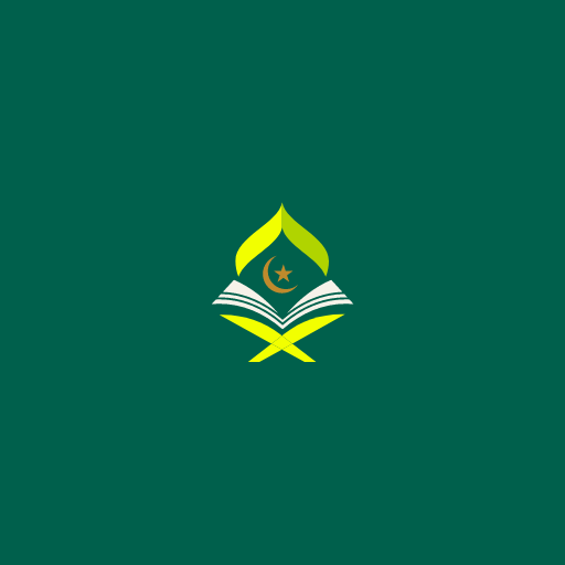 The Daily Ayah logo