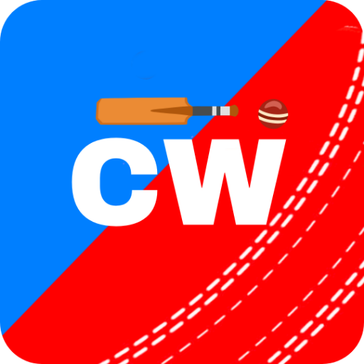 Tap tap - Cricket world cup logo