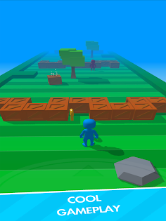 Hunt Escape - Screenshot 2