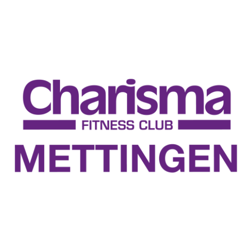 Charisma logo