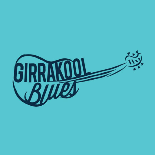 Girrakool Blues 1.0.1 Icon