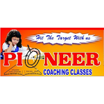 Cover Image of Download Pioneerr Coaching Classes 1.48 APK