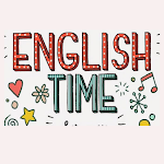 Cover Image of ดาวน์โหลด Learn English for kids  APK