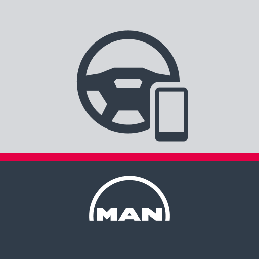 MAN Driver - AppWisp.com