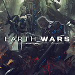 Cover Image of Download Earth WARS : Retake Earth  APK