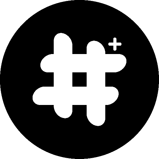 Tag+ (태그플러스) logo