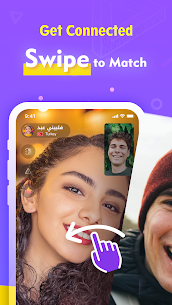 Heyy – Live Video Chat Apk Mod for Android [Unlimited Coins/Gems] 2